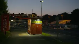 Foto © Brunel_Pannetier