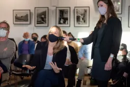 Rainer Schildberger © Claudia Grube