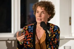 Rainer Schildberger © Claudia Grube