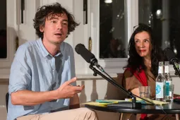 Valerie Fritsch © Martin Schwarz