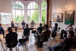 Stanisław Mucha © privat