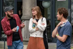 Yannic Federer © Su-Jin Zieroth