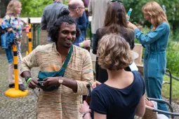 Valerie Fritsch © Martin Schwarz