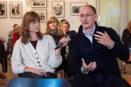 Madeleine Dallmeyer © privat