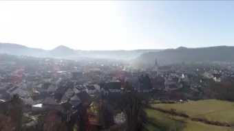 Donzdorf und der verkaufte Gemeindewald©EIKON Media GmbH