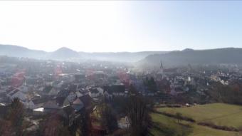 Donzdorf und der verkaufte Gemeindewald©EIKON Media GmbH