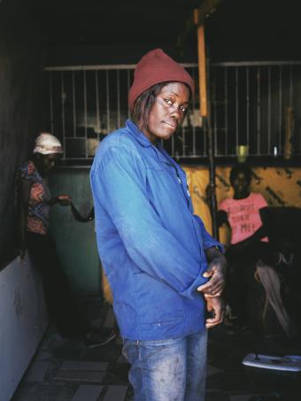 Niculondo_ShebeenQueens