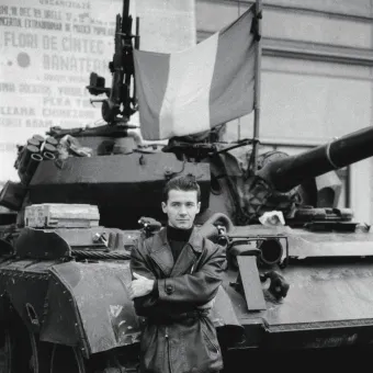 7.a Dobrivoie Kerpenisan 1989