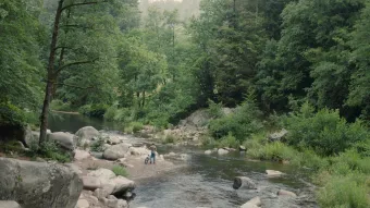 Kurhaus Production, Jenny Lou Ziegel