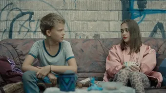 Kurhaus Production, Jenny Lou Ziegel