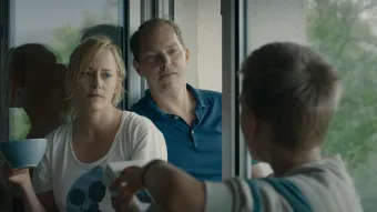 Kurhaus Production, Jenny Lou Ziegel