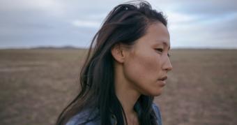 SCHWARZE MILCH-Uisenma Borchu-WESSI-ZellnerBorchuFilm