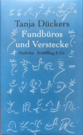 Geheimschrift Autumnisch