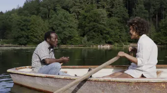 Koenig Bansah (c) kurhaus production