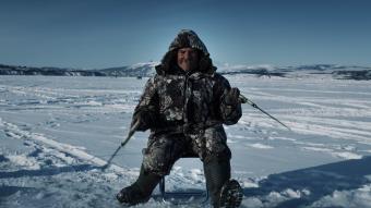 KOLYMA-Angler in der Bucht von Magadan (c) Enno Endlicher