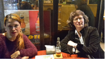 Bild im Foodtrip Bedana's 2