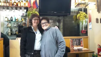 Bild im Foodtrip Bedana's