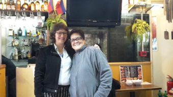 Bild im Foodtrip Bedana's