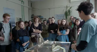 Souvenirs of War_Podrinje (c) Georg Zeller/Helios