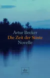Buchcover Die Zeit der Sinte 