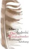 Buchcover Der Windsammler