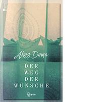 Buchcover Akos Doma