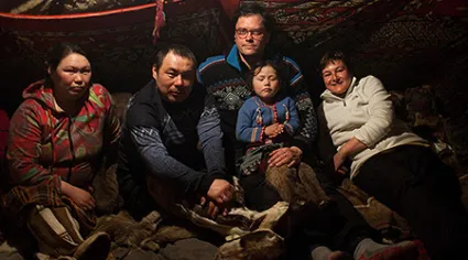 Autorenfoto Andrea Rehmsmeier