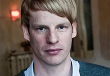 Autorenfoto Kolja Mensing © Alexander Janetzko