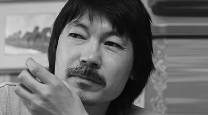 Autorenfoto Mario Bandi