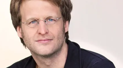 Autorenfoto Michael Ebmeyer ©Steffen Jänicke