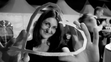 Autorenfoto Biljana Garvanlieva