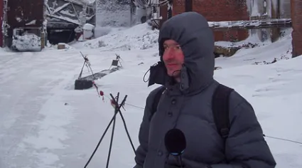 Autorenfoto Boris Schumatsky