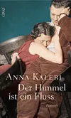 Buchcover Anna Kaleri