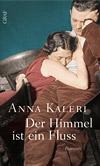 Buchcover Anna Kaleri