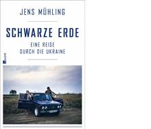 Buchcover Jens Mühling