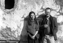 Autorenfoto Christina und Jan Koneffke