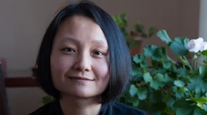 Autorenfoto Diedie Weng