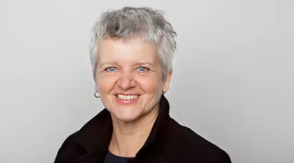 Autorenfoto Dorothee Schmitz-Köster © Tristan Vankann