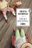 Buchcover Michal Hvorecky 