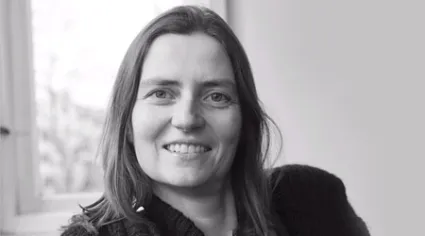 Autorenfoto Anita Back © Mika Back