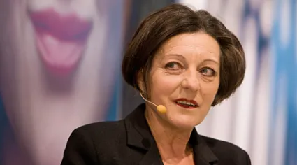 Autorenfoto Herta Müller