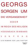 Buchcover Jan Faktor