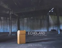 Cover Jörg Gläscher