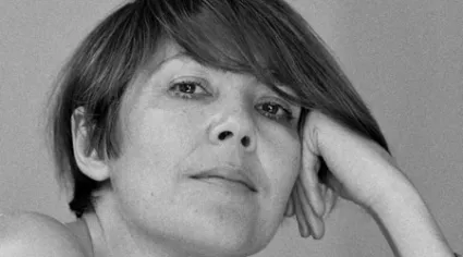 Autorenfoto Julia Solovieva