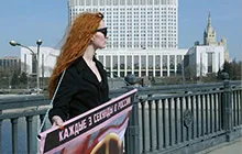 Filmfoto Katja Fedulova