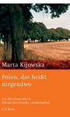 Buchcover Marta Kijowska