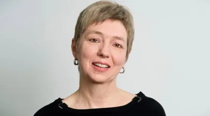 Autorenfoto Sigrid Brinkmann © Bettina Straub