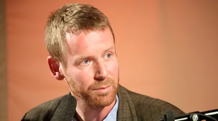 Autorenfoto Steffen Moratz