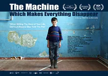 Filmfoto Tinatin Gurchiani