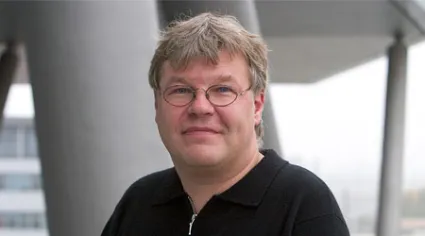 Autorenfoto Uwe Rada